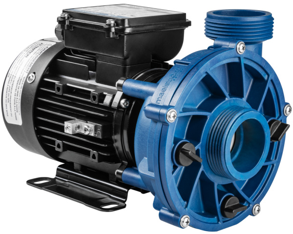 Gecko Maelstrom CMS-1 circulation pump - Click to enlarge