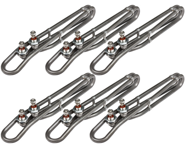6er-Karton Standard-2-kW-Heizelemente - Zum Vergr&ouml;&szlig;ern klicken