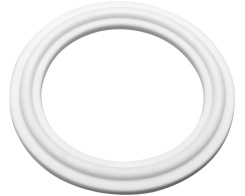 Balboa flanged gasket for 1.5" heaters