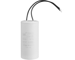 50F pump-start capacitor