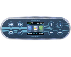 Teclado Joyonway PB554