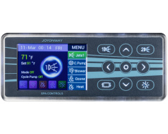 Teclado Joyonway PB555