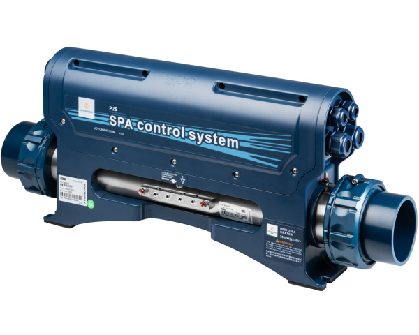 Sistema de control Joyonway P25B37 - Haga clic para ampliar