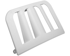 Caldera Spas Utopia filter grate