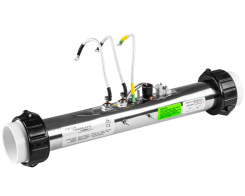 HydroQuip 4 kW for Gecko Y series