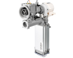 MSpa pump + heater assembly for Lite & Comfort 2022