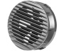Wellis ventilation with thermostat - Click to enlarge
