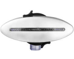 Waterway 3,5" LED adjustable cascade