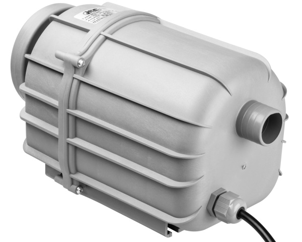JTC SFN 800 blower - Click to enlarge
