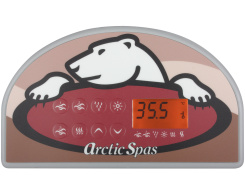 TSC-14 pour Arctic Spas