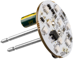 Atek Led Mini Illuminex master light