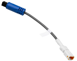 Atek Led PureLight adapter M/M (Sloan to Atek Led Controller)