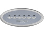 SpaPower SP1200 auxiliary keypad - Click to enlarge