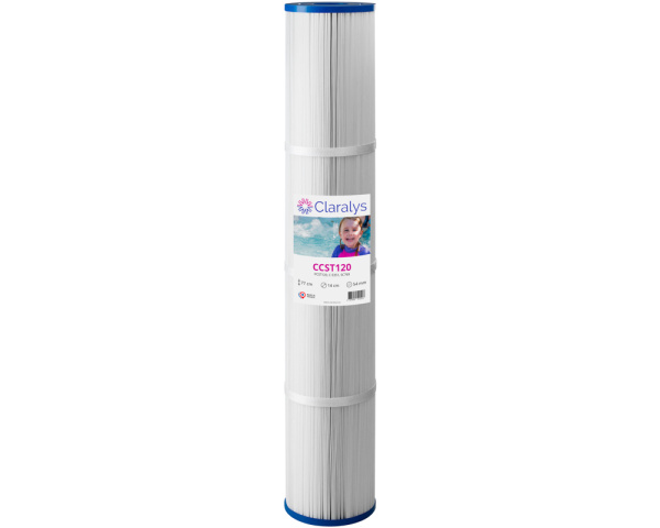 Claralys CCST120 filter / Coast Spas - Click to enlarge