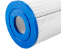 Carton de 5 filtres Claralys CCST120 / Coast Spas - Cliquez pour agrandir