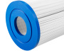 Carton de 5 filtres Claralys CCST120 / Coast Spas - Cliquez pour agrandir