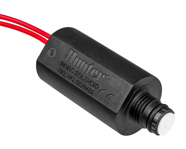 Dimension One replacement solenoid - Click to enlarge
