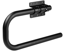 Towel bar