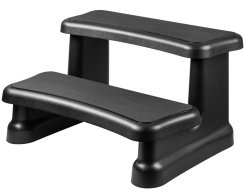 Peldaos Spa Step