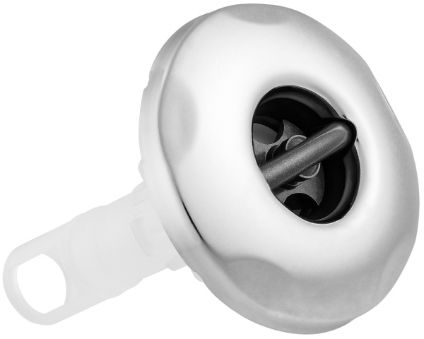 CMP Typhoon 200 jet - Diamond Stainless Steel Twin Roto - Click to enlarge