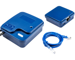 Gecko in.touch 3+, mdulo de interfaz wifi