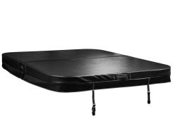 Cubierta de spa Sunrise Spas Little Dipper (203 x 152 cm)