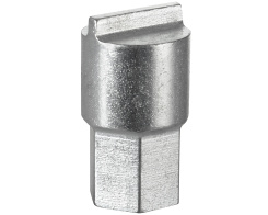 Armature holding tool