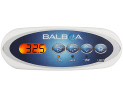 Clavier de commande Balboa ML200