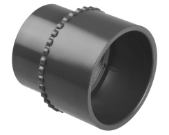 Adapter 2" M zu 63 mm F