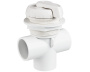 Waterway Top Access 1" diverter valve - Click to enlarge