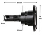 Dse Balboa Micro-Adjustable VSR Directional Edelstahl - Zum Vergr&ouml;&szlig;ern klicken