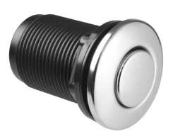 Len Gordon LG15 air button