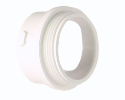 Adapter 2" Gewinde MPT (F2M)