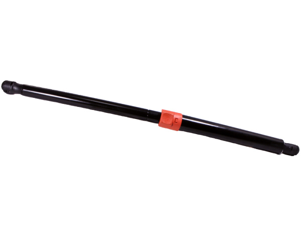 Amortisseur verrouillable - Haga clic para ampliar