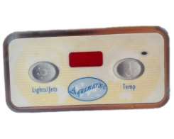 Spare parts for Aquamarine and Spaform hot tubs