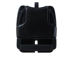 Abdeckclip fr 32-mm-Riemen