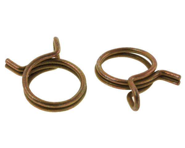 Brida de sujecin de 3/4" - Haga clic para ampliar