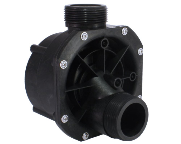 Pumpenkopf LX Whirlpool EA350 - Zum Vergr&ouml;&szlig;ern klicken