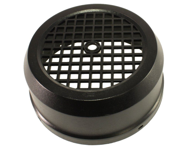 LX Whirlpool WP Lfterabdeckung, &#8709;178 mm - Zum Vergr&ouml;&szlig;ern klicken