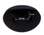 Reposacabezas KB212 - Haga clic para ampliar