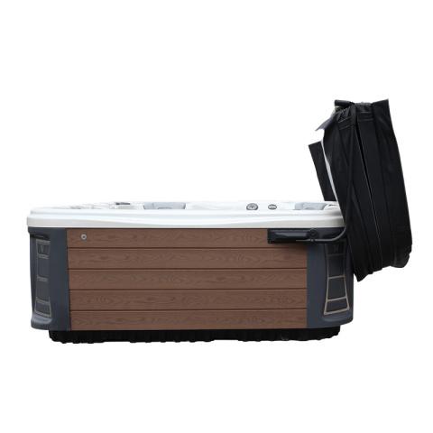Easy cover lifter from Wellis - Click to enlarge