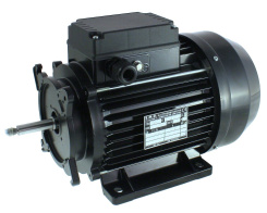 Motor de una velocidad EMG 90/2