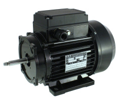 Einstufiger Motor EMG 80/2