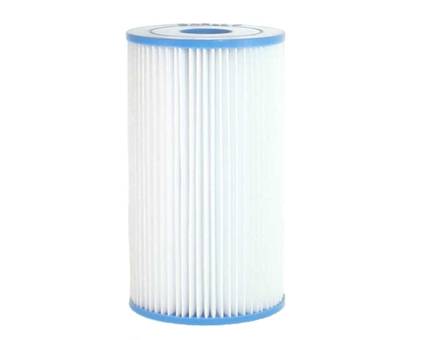 PIN20 filter / Intex Type B - Click to enlarge