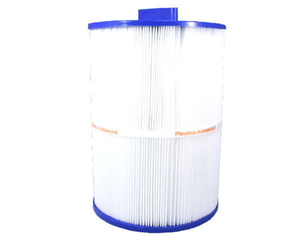 PWK50 filter - Haga clic para ampliar