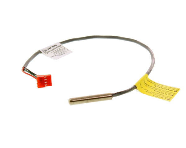 Sonda Gecko Hi-Limit - MSPA/TSPA-1 - Haga clic para ampliar