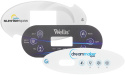 Overlays by hot tub brand