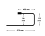 Caldera HotSpring heater - 1076701 - Click to enlarge