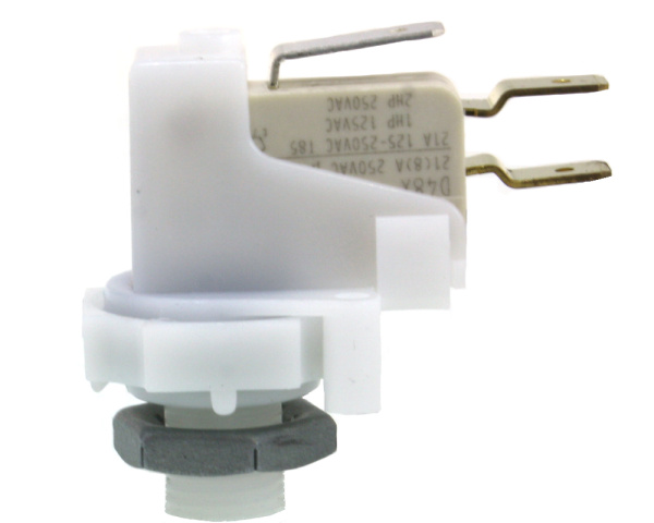 Interruptor neumtico Presair monoestable - Haga clic para ampliar