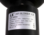 LX Whirlpool 700W heated blower - APW700-V2 - Click to enlarge